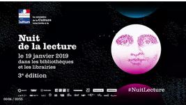 Nuit de la lecture